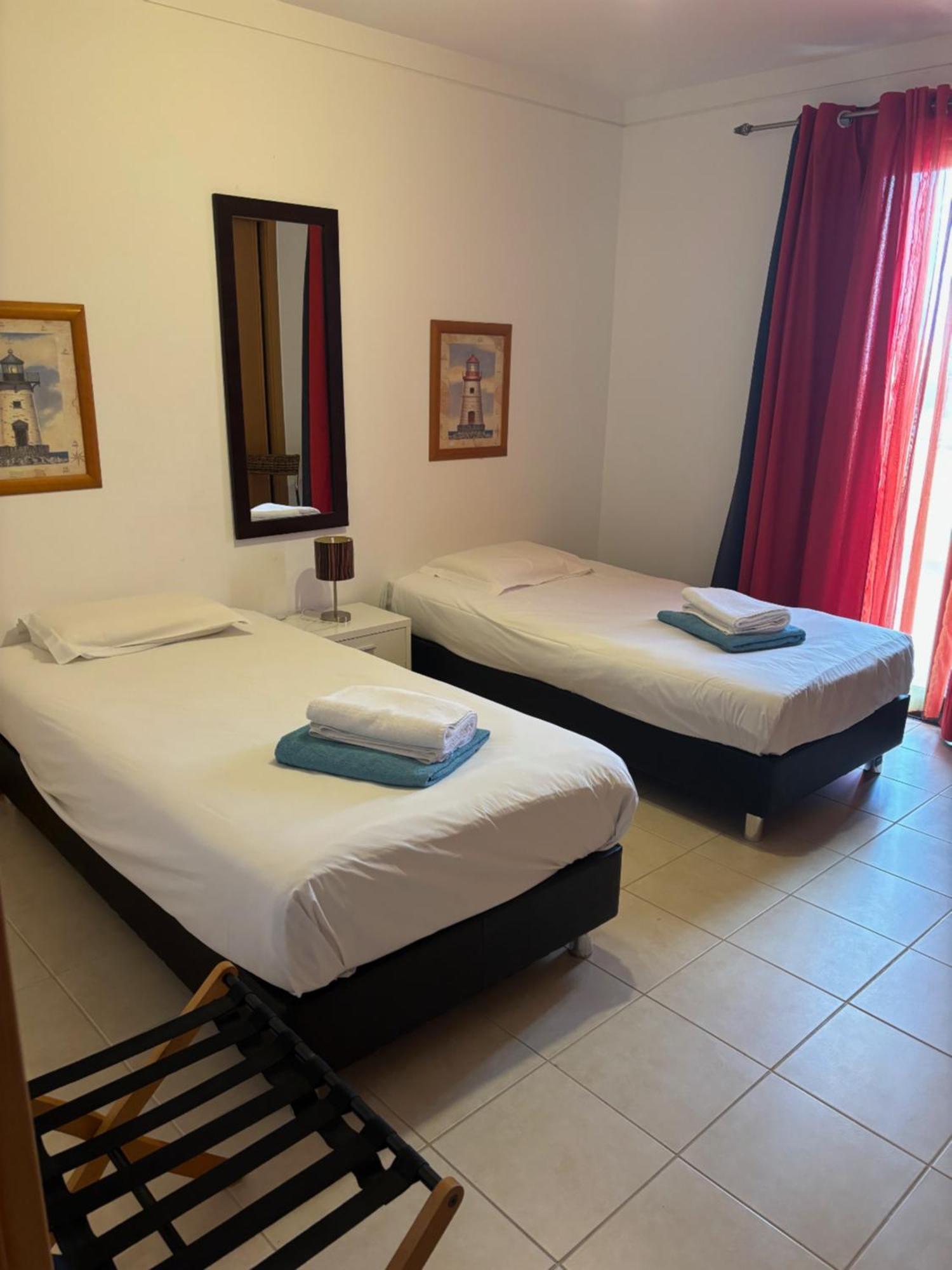 casa de praia Nunes Village Porto Santo Exterior foto